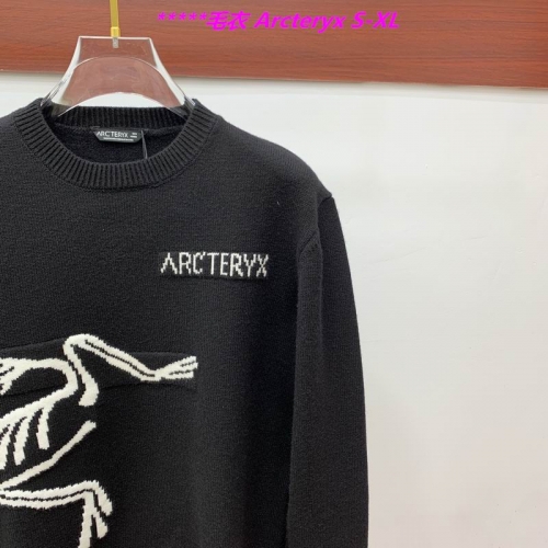 A.r.c.t.e.r.y.x. Sweater 6054 Men