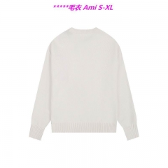 A.m.i. Sweater 6197 Men