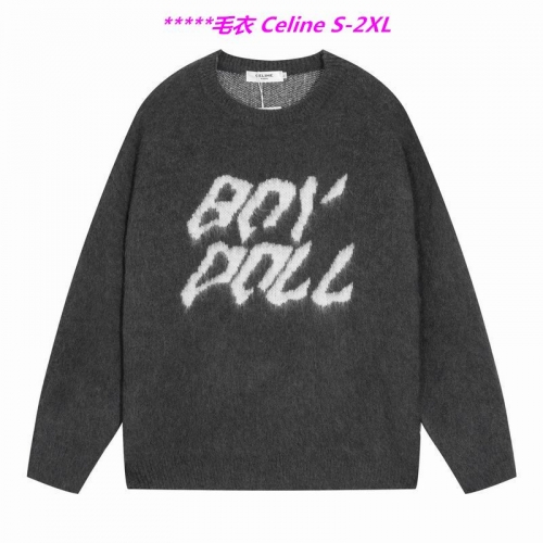 C.e.l.i.n.e. Sweater 6099 Men