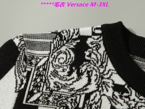 V.e.r.s.a.c.e. Sweater 6030 Men