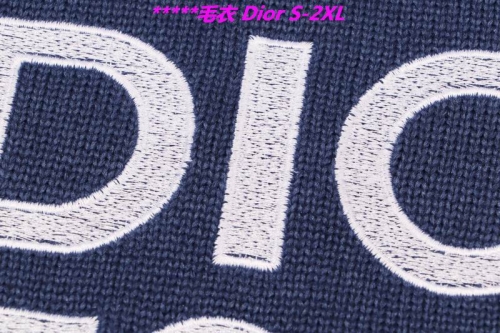 D.i.o.r. Sweater 6211 Men