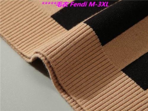 F.e.n.d.i. Sweater 6559 Men