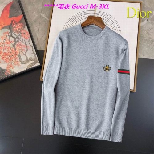 G.u.c.c.i. Sweater 7988 Men