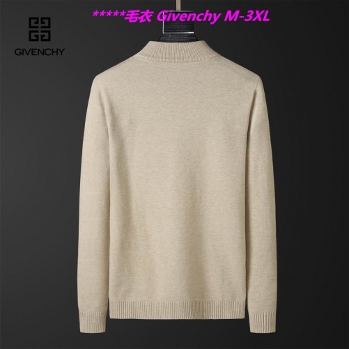 G.i.v.e.n.c.h.y. Sweater 6391 Men