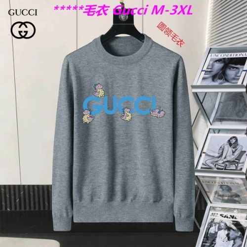 G.u.c.c.i. Sweater 7465 Men