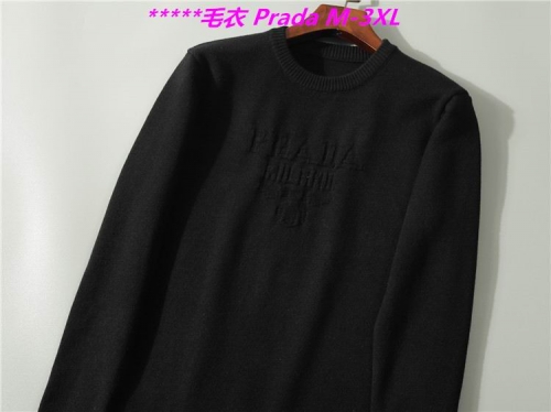 P.r.a.d.a. Sweater 6502 Men