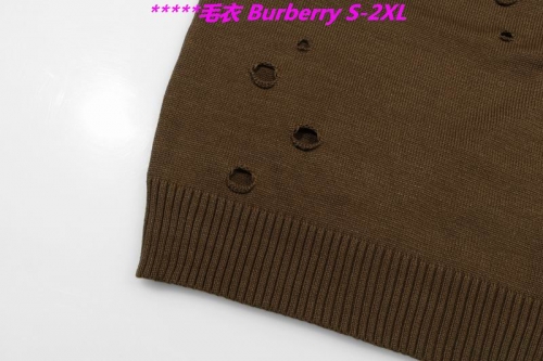 B.u.r.b.e.r.r.y. Sweater 6269 Men