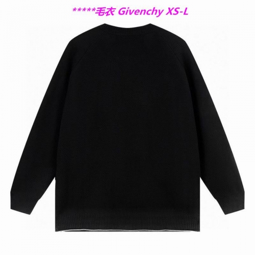 G.i.v.e.n.c.h.y. Sweater 6004 Men