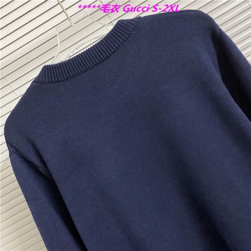 G.u.c.c.i. Sweater 6924 Men