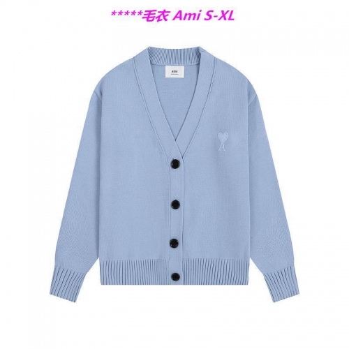 A.m.i. Sweater 6335 Men