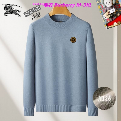 B.u.r.b.e.r.r.y. Sweater 7138 Men