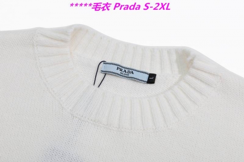 P.r.a.d.a. Sweater 6096 Men