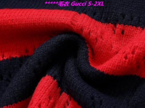 G.u.c.c.i. Sweater 6333 Men