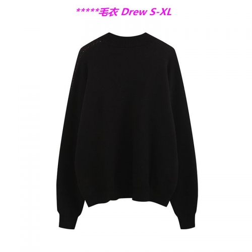 D.r.e.w. Sweater 6013 Men