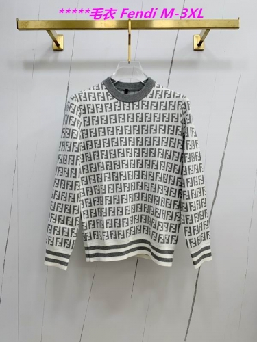 F.e.n.d.i. Sweater 6658 Men