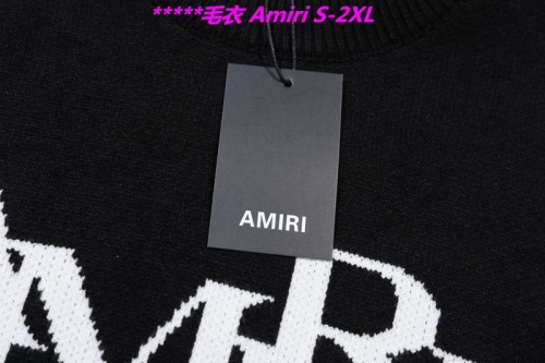 A.m.i.r.i. Sweater 6074 Men