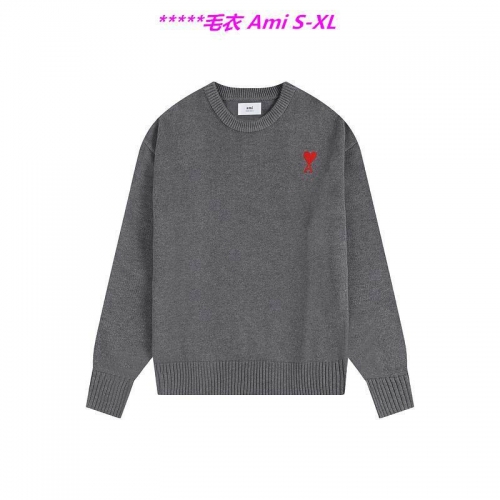 A.m.i. Sweater 6359 Men