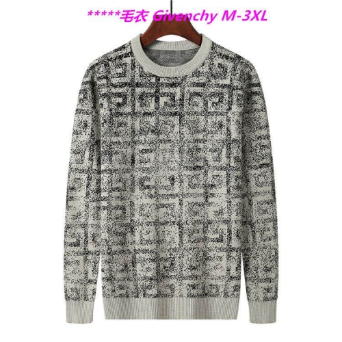 G.i.v.e.n.c.h.y. Sweater 6364 Men