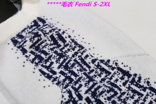 F.e.n.d.i. Sweater 6171 Men