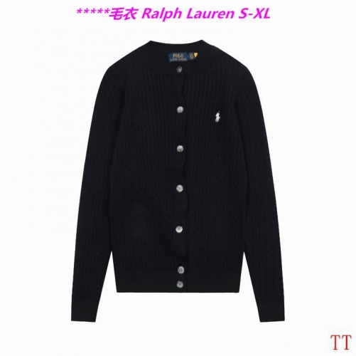 R.a.l.p.h. L.a.u.r.e.n. Sweater 6088 Women