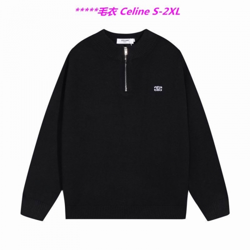 C.e.l.i.n.e. Sweater 6125 Men