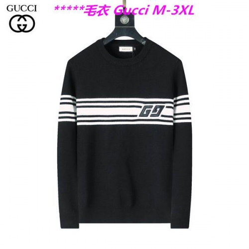 G.u.c.c.i. Sweater 7387 Men