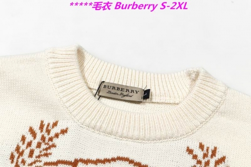 B.u.r.b.e.r.r.y. Sweater 6291 Men