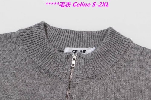 C.e.l.i.n.e. Sweater 6132 Men