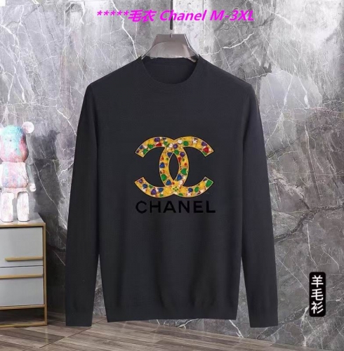 C.h.a.n.e.l. Sweater 6086 Men