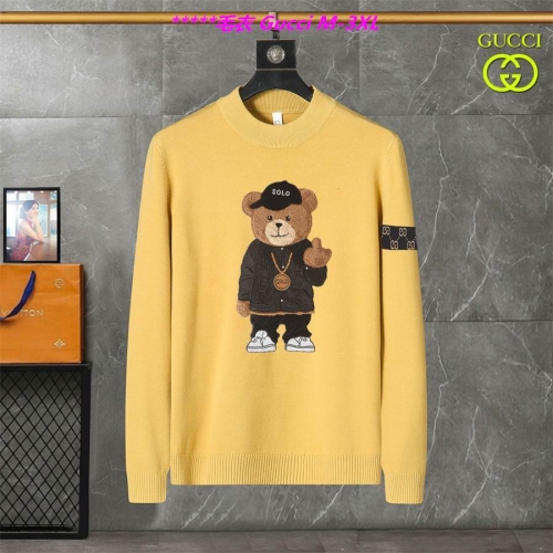 G.u.c.c.i. Sweater 7322 Men