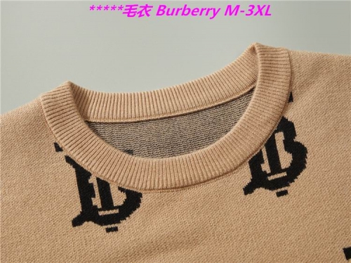 B.u.r.b.e.r.r.y. Sweater 6983 Men