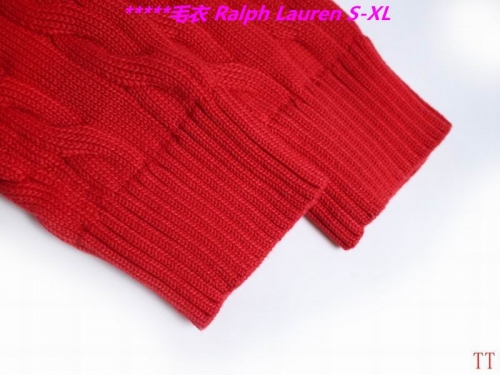 R.a.l.p.h. L.a.u.r.e.n. Sweater 6217 Men