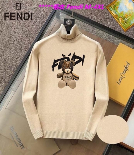 F.e.n.d.i. Sweater 6999 Men