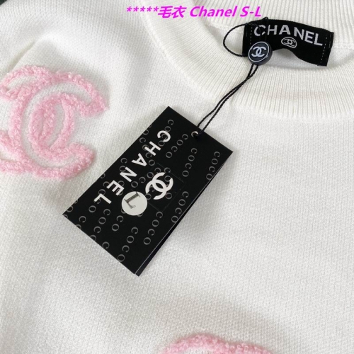 C.h.a.n.e.l. Sweater 6032 Men