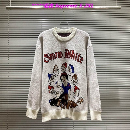 S.u.p.r.e.m.e. Sweater 6086 Men