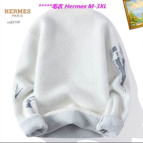 H.e.r.m.e.s. Sweater 6323 Men