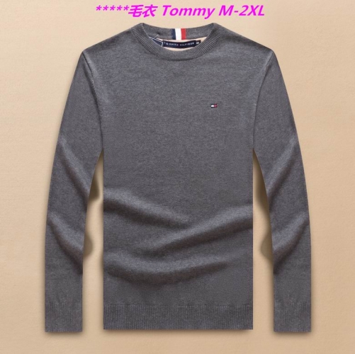 T.o.m.m.y. Sweater 6022 Men