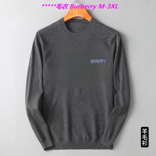 B.u.r.b.e.r.r.y. Sweater 6875 Men