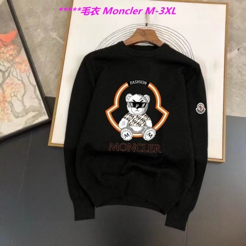 M.o.n.c.l.e.r. Sweater 6335 Men