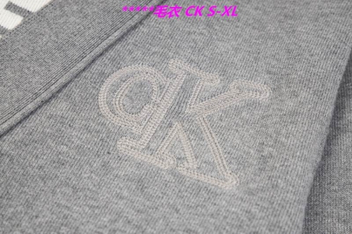 C...K... Sweater 6008 Men