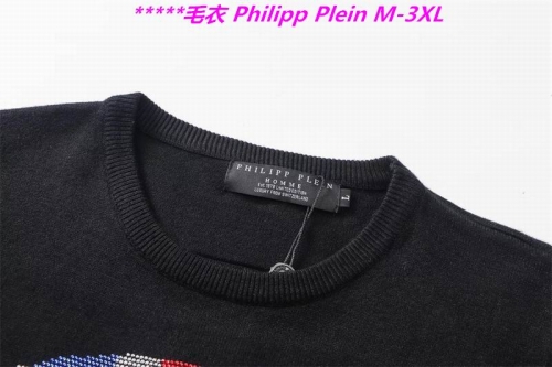 P.h.i.l.i.p.p. P.l.e.i.n. Sweater 6004 Men