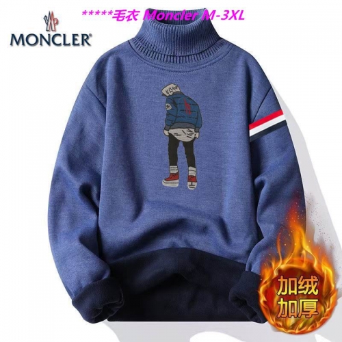 M.o.n.c.l.e.r. Sweater 6637 Men