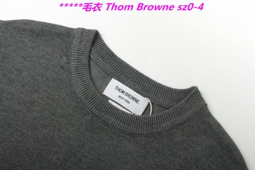 T.h.o.m. B.r.o.w.n.e. Sweater 6356 Men