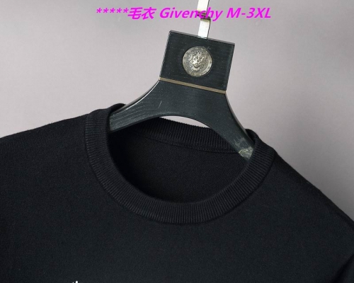 G.i.v.e.n.c.h.y. Sweater 6205 Men