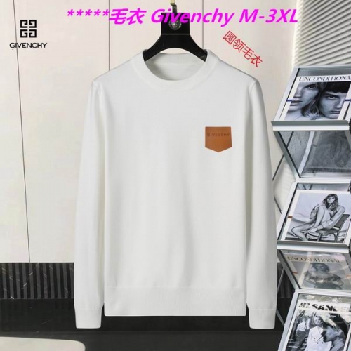 G.i.v.e.n.c.h.y. Sweater 6320 Men