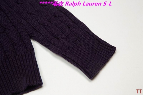 R.a.l.p.h. L.a.u.r.e.n. Sweater 6035 Men