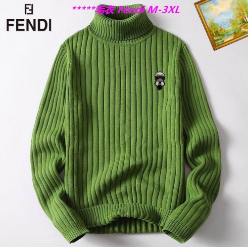 F.e.n.d.i. Sweater 6749 Men