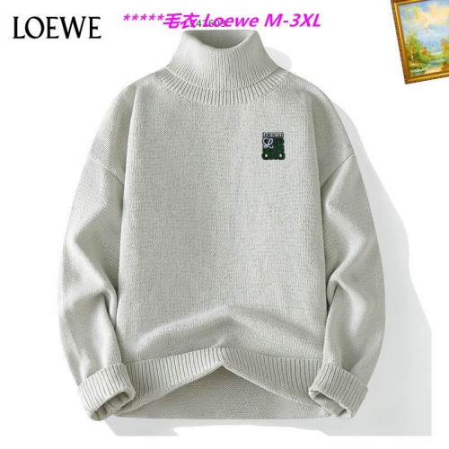 L.o.e.w.e. Sweater 6324 Men