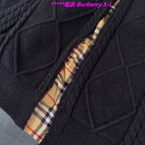 B.u.r.b.e.r.r.y. Sweater 6070 Men