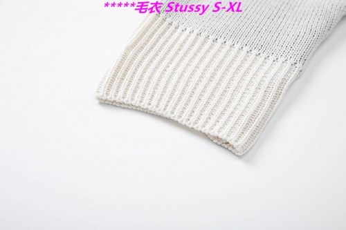 S.t.u.s.s.y. Sweater 6103 Men